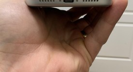 Mint
													Apple iPhone 17 Pro Max - Unlocked, Silver, 256 GB, A3257, photo 4 of 10