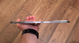 Good
													Apple iPad Pro 11" (M4) 2024 - Wi-Fi, Black, 2 TB, 16 GB, A2836, Nano-texture Glass, photo 2 of 10