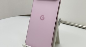 Good
													Google Pixel 9 Pro XL - Unlocked, Rose, 256 GB, 16 GB, GGX8B, photo 3 of 5