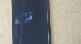 Good
													Apple iPhone 12 - Unlocked, Black, 64 GB, A2172, photo 3 of 4