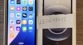 Mint
													Apple iPhone 16e - Boost, Black, 128 GB, A3212, photo 1 of 9