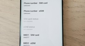 Good
													Motorola Edge Plus (2023) - Unlocked, Black, 512 GB, 8 GB, photo 5 of 12