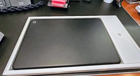 Good
													Google Pixelbook Go - I5, Black, 128 GB, 8 GB, photo 4 of 11