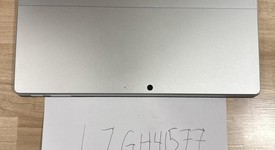 Mint
													Microsoft Surface Pro 11 - Platinum, 256 GB, 16 GB, photo 3 of 9