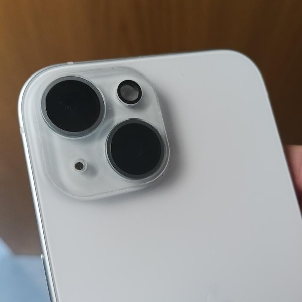 Apple iPhone 15 - Spectrum, 128 GB, Blue, A2846