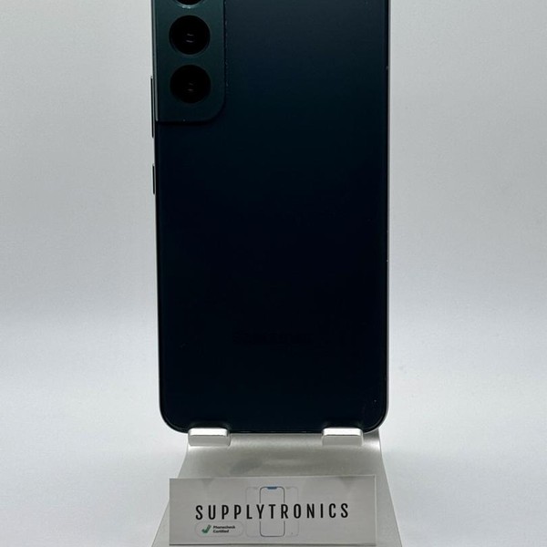 Samsung Galaxy S22 - Unlocked, 128 GB, Green, 8 GB, SM-S901U1