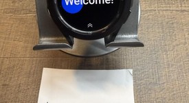 Good
													Samsung Galaxy Watch4 Classic - Wi-Fi, Black, 42mm, photo 5 of 5