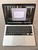 Fair MacBook Air 2020 - 13" - Apple M1, Silver, 256 GB, 8 GB
