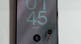 Good
													Google Pixel 8 - Unlocked, Obsidian, 128 GB, 8 GB, G9BQD, Sub-6 5G, photo 2 of 7