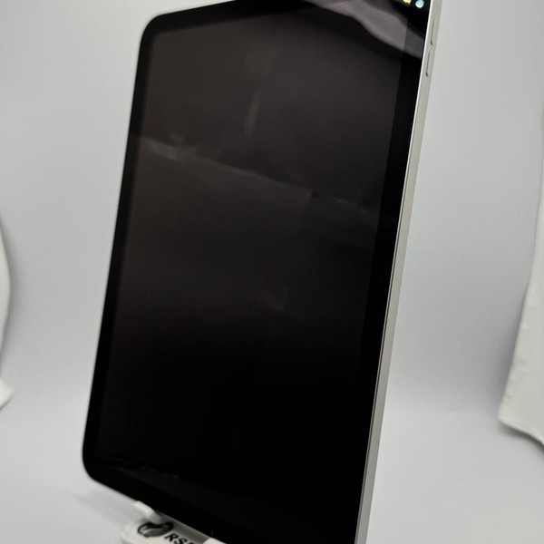 Apple iPad 10th Gen - Wi-Fi, 256 GB, Silver, A2696