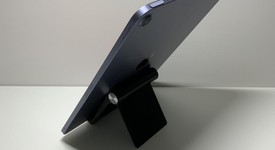 Good
													Apple iPad Air 5th Gen - Unlocked, Purple, 256 GB, A2589, photo 3 of 9