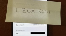 Mint
													Apple iPhone 12 - Unlocked, Blue, 64 GB, A2172, photo 2 of 13