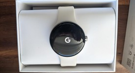 Mint
													Google Pixel Watch - Wi-Fi, Black, Wi-Fi, photo 3 of 10