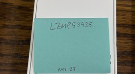 New
													Apple iPhone 16 - Unlocked, Ultramarine, 512 GB, A3081, photo 2 of 2