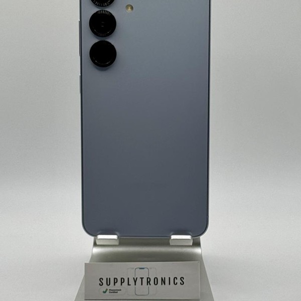 Samsung Galaxy S25 - Verizon, 128 GB, Icy Blue, 12 GB, SM-S931U