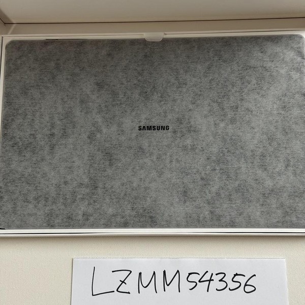 Samsung Galaxy Tab S8 Ultra - Wi-Fi, Graphite, 128 GB, 8 GB, SM-X900