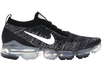 Nike Air VaporMax Flyknit 3 Oreo for sale