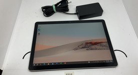 Good
													Microsoft Surface Go 2 - Wi-Fi, Pentium, Gray, 128 GB, 8 GB, photo 1 of 8