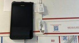 Mint
													Samsung Galaxy Tab Active2 8.0 - Wi-Fi, Black, 16 GB, 3 GB, SM-T390, photo 1 of 8