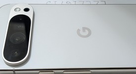 Good
													Google Pixel 9 Pro XL - Unlocked, Porcelain, 256 GB, 16 GB, GGX8B, photo 2 of 9