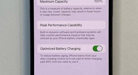 Fair
													Apple iPhone 12 - T-Mobile, Black, 64 GB, A2172, photo 2 of 7