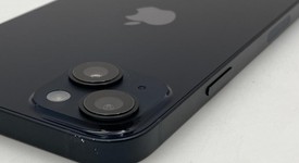 Good
													Apple iPhone 14 Plus - Unlocked, Midnight, 128 GB, A2632, photo 4 of 8