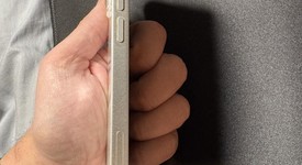 Good
													Apple iPhone 13 - Unlocked, Starlight, 128 GB, A2482, photo 4 of 6