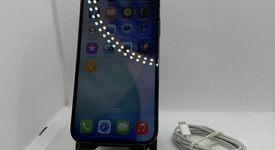 Good
													Apple iPhone 12 Pro Max - Unlocked, Pacific Blue, 128 GB, A2342, photo 1 of 6