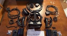 Good
													Valve Index, photo 2 of 45