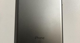 Fair
													Apple iPhone 6S - Unlocked, Grey, 128 GB, A1688, photo 3 of 5