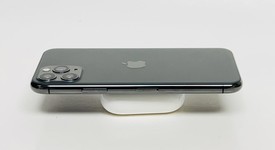 Mint
													Apple iPhone 11 Pro - Unlocked, Gray, 64 GB, A2160, photo 4 of 10