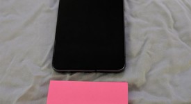 Good
													Google Pixel 8 Pro - Unlocked, Obsidian, 256 GB, 12 GB, G1MNW, mmWave 5G, photo 1 of 4