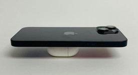 Fair
													Apple iPhone 14 - Unlocked, Midnight, 128 GB, A2649, photo 4 of 9