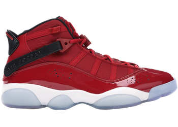 Jordan 6 Rings Gym Red for sale