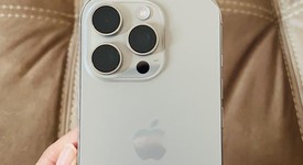 Mint
													Apple iPhone 16 Pro - T-Mobile, Natural, 128 GB, A3083, photo 2 of 10