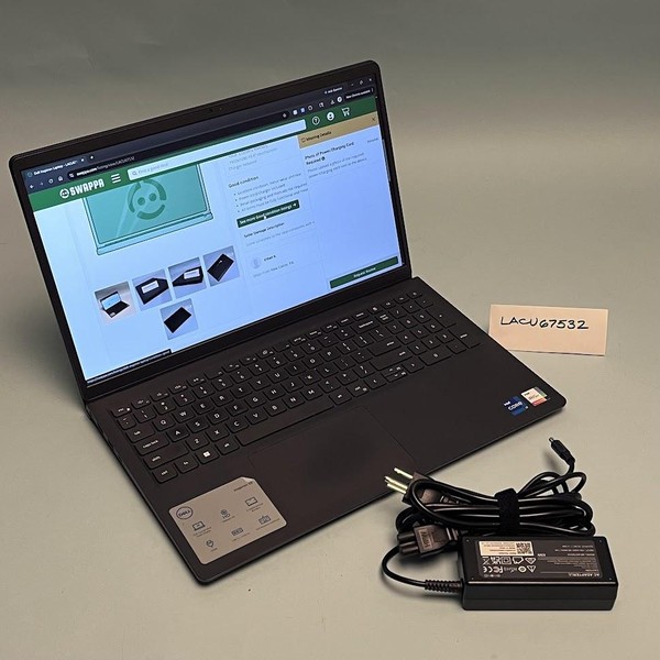 Dell Inspiron Laptop
