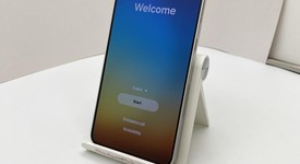 Fair
													Samsung Galaxy S24 Plus - Unlocked, Gray, 256 GB, 12 GB, SM-S926U1, photo 1 of 7