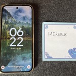 Mint Google Pixel 10 Pro Fold - Unlocked, 256 GB, Jade, GU0NP
