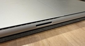 Mint
													Microsoft Surface Pro 11 - Platinum, 256 GB, 16 GB, photo 5 of 9