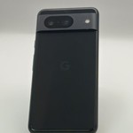 Good Google Pixel 8 - Unlocked, 128 GB, Obsidian, 8 GB, G9BQD, Sub-6 5G