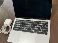 MacBook Air 2019 - 13"