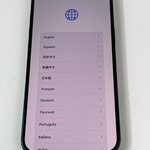 Mint Apple iPhone 16 Plus - Unlocked, 128 GB, Black, A3082