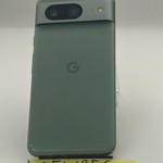Good Google Pixel 8 - Unlocked, 128 GB, Hazel, 8 GB, G9BQD, Sub-6 5G