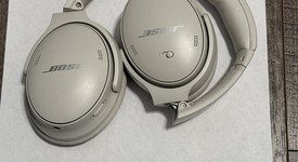 Used
													Bose QuietComfort 45 - White, photo 1 of 6