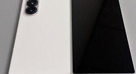 Good
													Samsung Galaxy Z Fold6 - T-Mobile, White, 1 TB, 12 GB, SM-F956U, photo 2 of 7