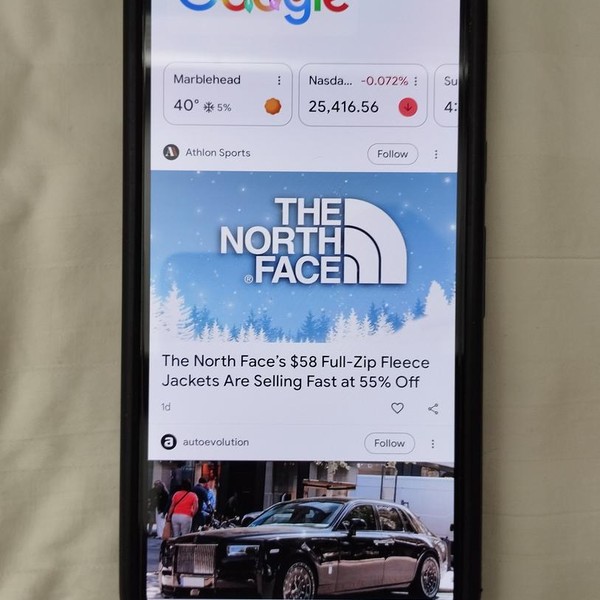 Google Pixel 9 - Unlocked, 128 GB, Obsidian, 12 GB, G2YBB