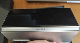 Mint
													Samsung Galaxy Z Fold6 - Unlocked, Silver, 256 GB, 12 GB, SM-F956U1, photo 3 of 12