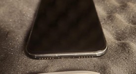 Good
													Apple iPhone 11 - Unlocked, Black, 128 GB, A2111, photo 2 of 8