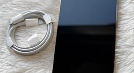 Mint
													Apple iPhone 13 Pro - Unlocked, Gold, 256 GB, A2483, photo 2 of 11