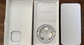 Mint
													Apple iPhone 15 Pro Max - Unlocked, Black, 1 TB, A2849, photo 2 of 15